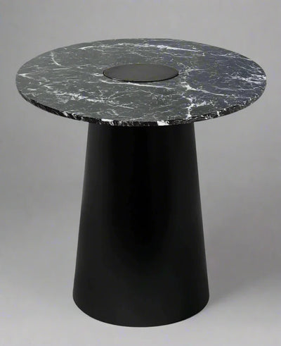 The Classic Black Spanish Marble