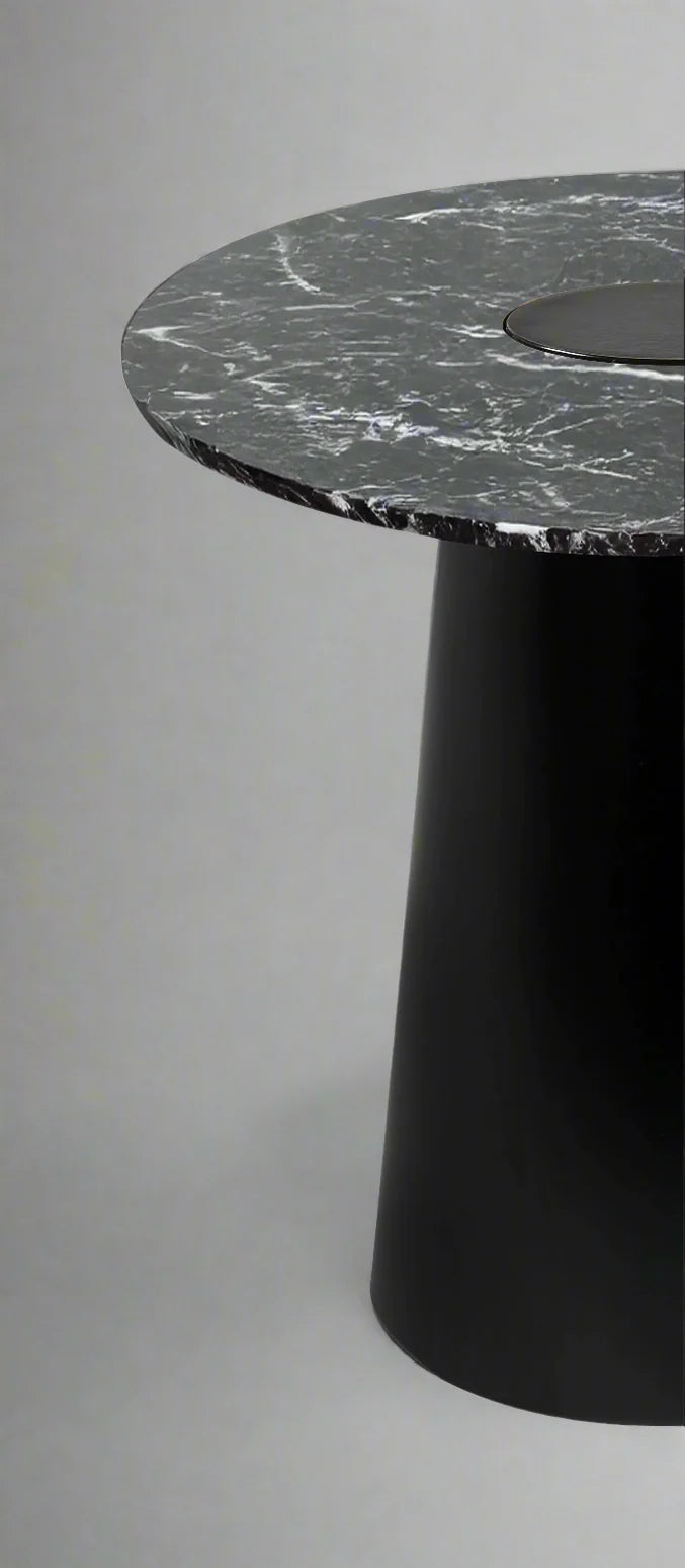 The Classic Black Spanish Marble