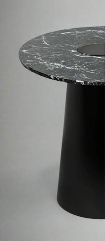 The Classic Black Spanish Marble