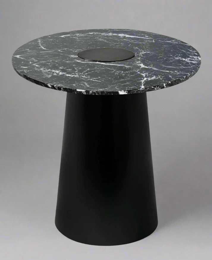 The Classic Black Spanish Marble