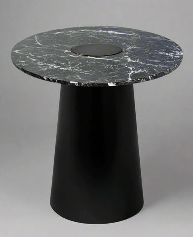 The Classic Black Spanish Marble