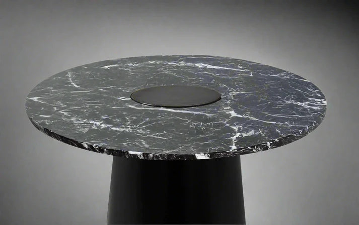 The Classic Black Spanish Marble