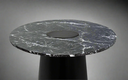 The Classic Black Spanish Marble