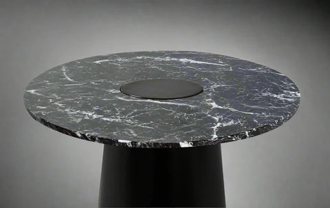 The Classic Black Spanish Marble