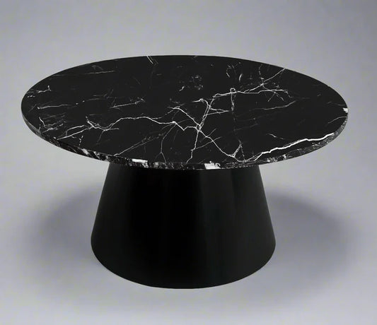Black Glow Spanish Marble