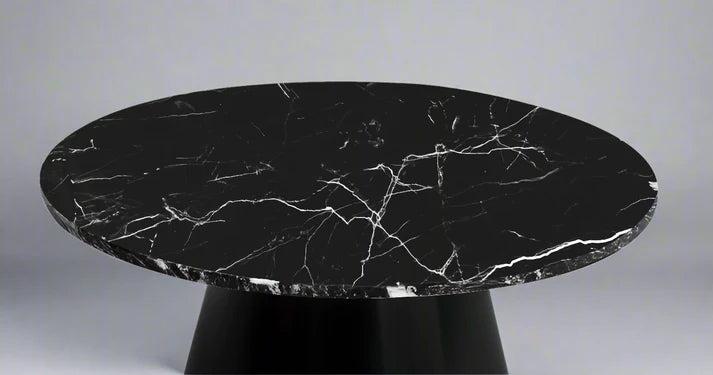 Black Glow Spanish Marble