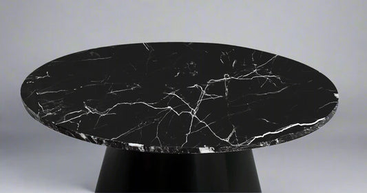 Black Glow Spanish Marble