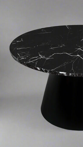 Black Glow Spanish Marble