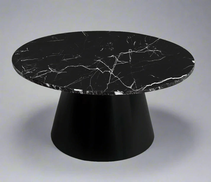 Black Glow Spanish Marble
