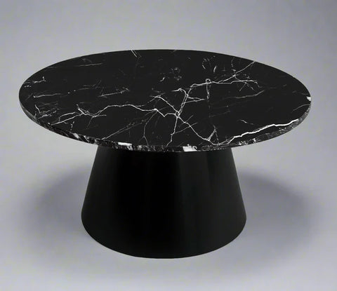 Black Glow Spanish Marble