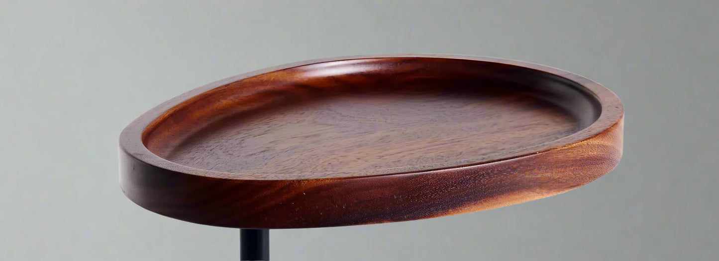 Timber Edge