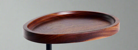 Timber Edge