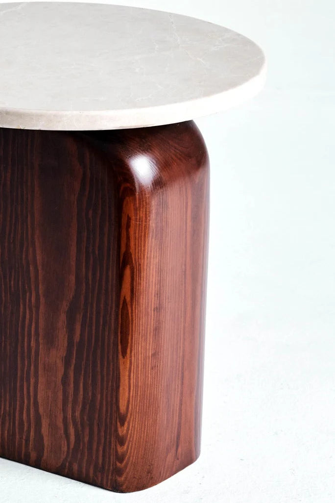Marbella Pine