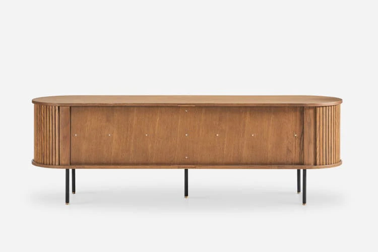 Shella Media Console