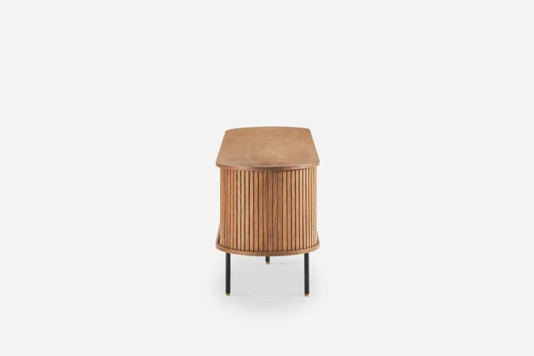 Shella Media Console