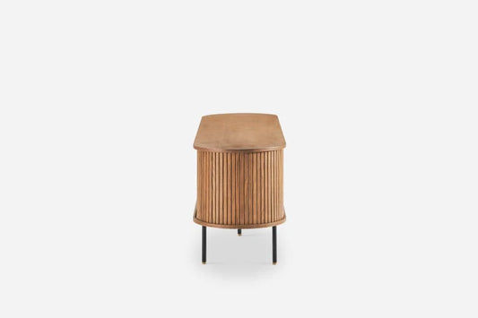 Shella Media Console