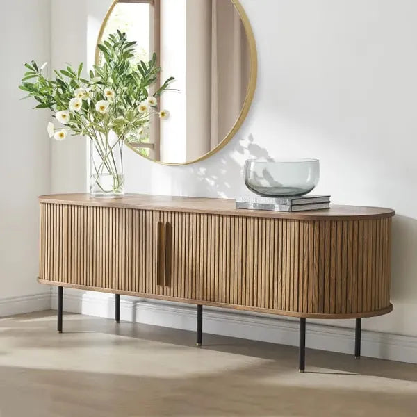 Shella Media Console