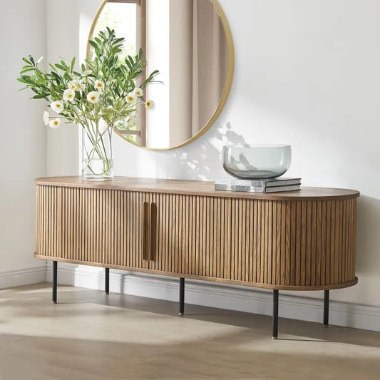 Shella Media Console