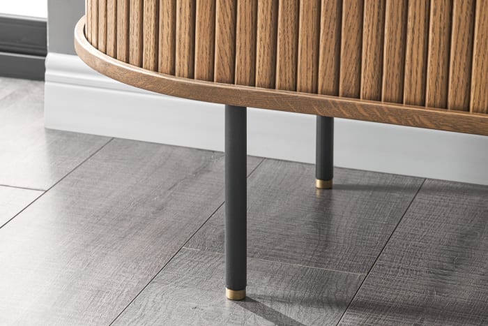 Shella Media Console