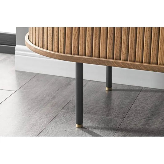 Shella Media Console