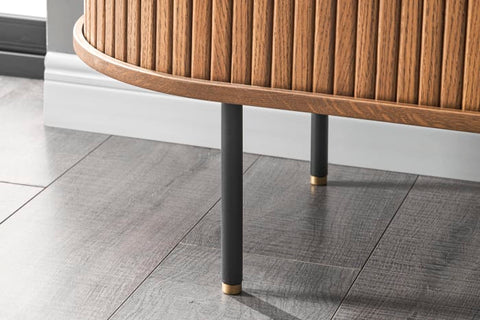 Shella Media Console