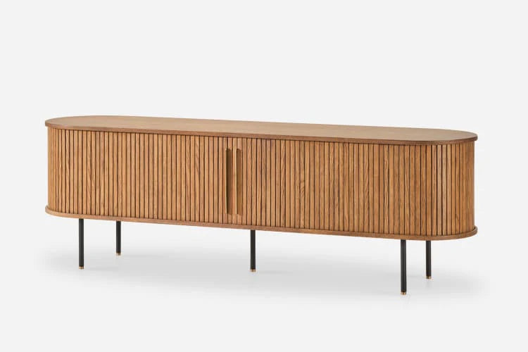 Shella Media Console