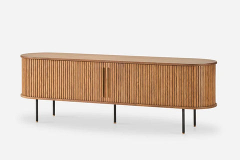 Shella Media Console