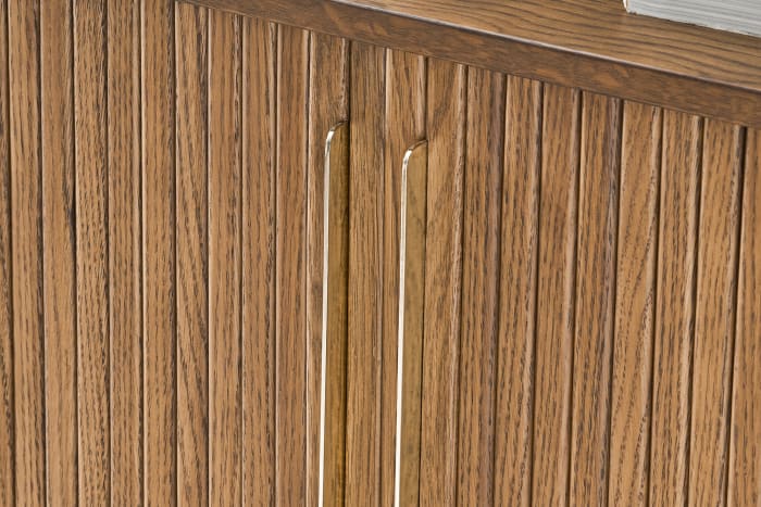 Shella Media Console