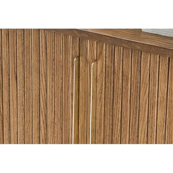 Shella Media Console