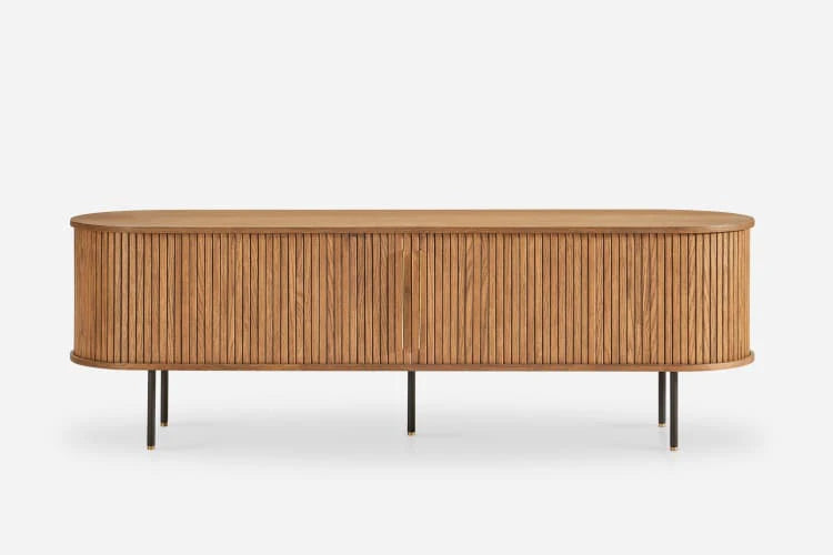 Shella Media Console