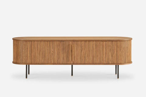 Shella Media Console