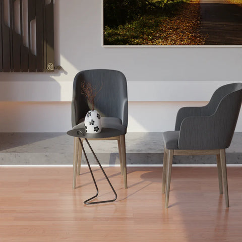 Angolo - Side Table