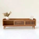 Sliding TV Unit