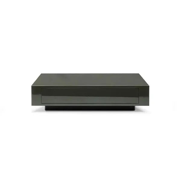 Solid Coffee Table - SALA- The Mob Collective