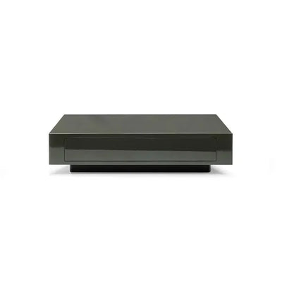Solid Coffee Table - SALA- The Mob Collective