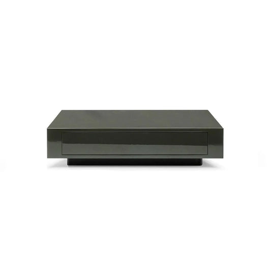 Solid Coffee Table - SALA- The Mob Collective