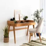 Solo Desk