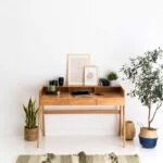 Solo Desk