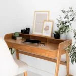 Solo Desk