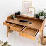 Solo Desk