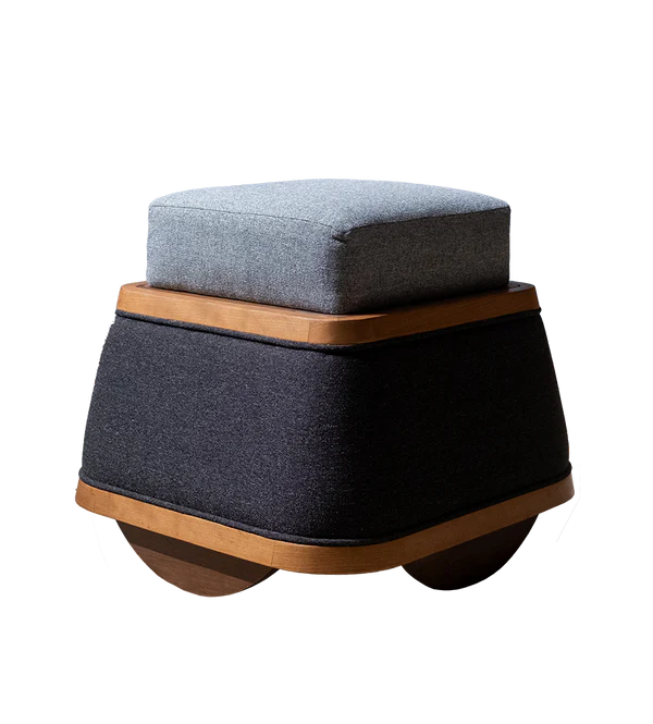Soma Pouf