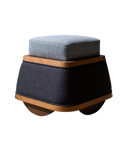 Soma Pouf