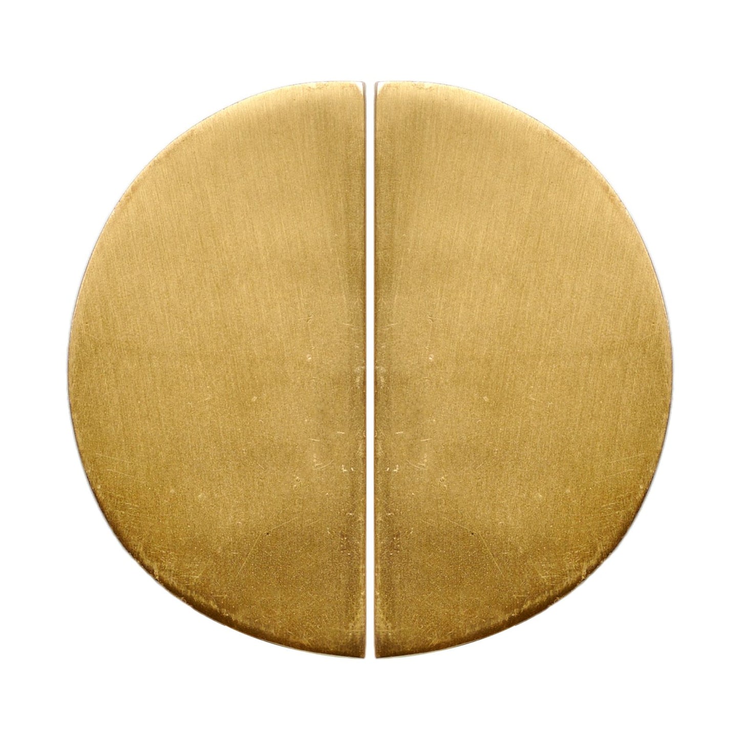 Split Circle Handle