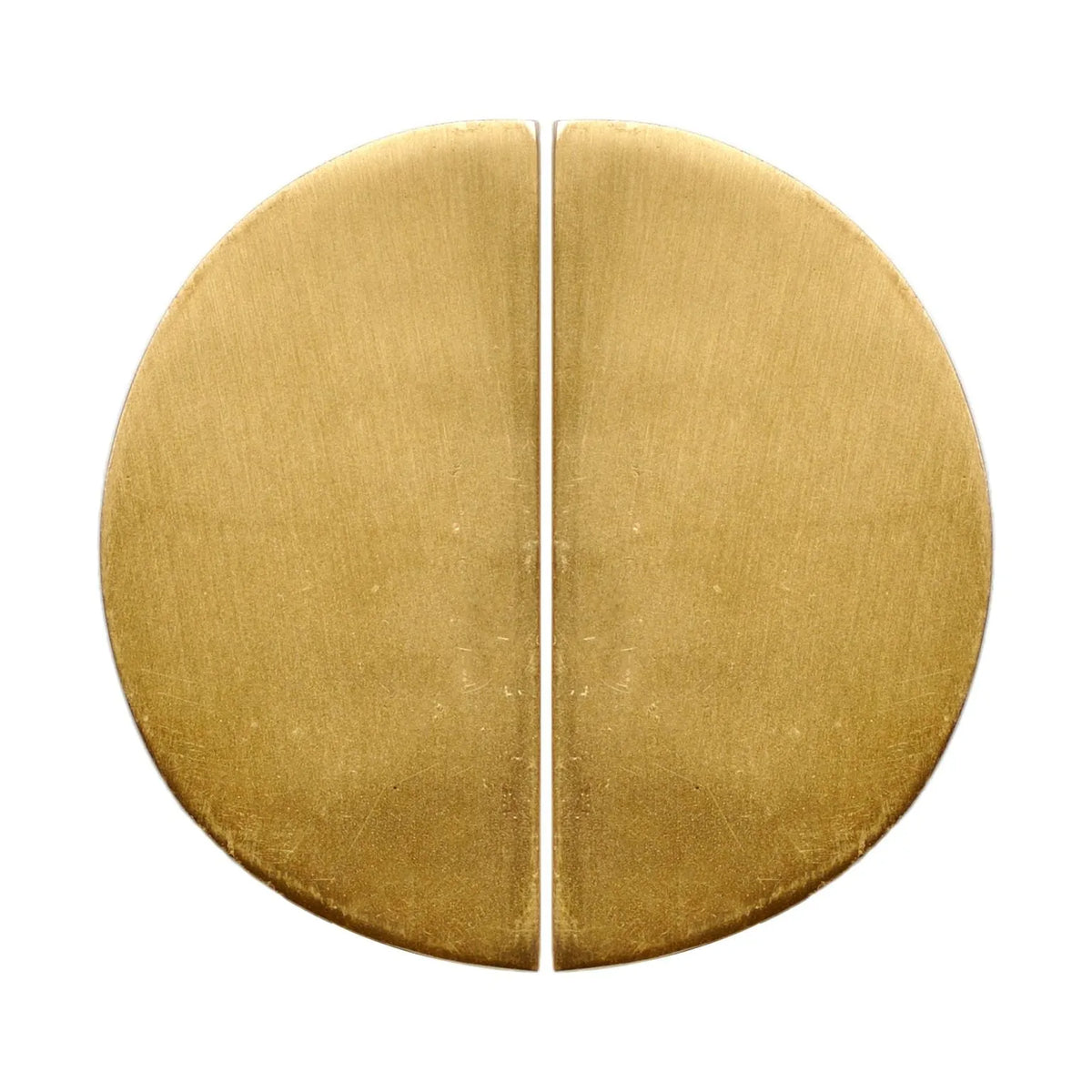 Split Circle Handle
