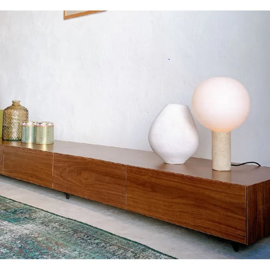 Takashi TV unit - C REALITY- The Mob Collective