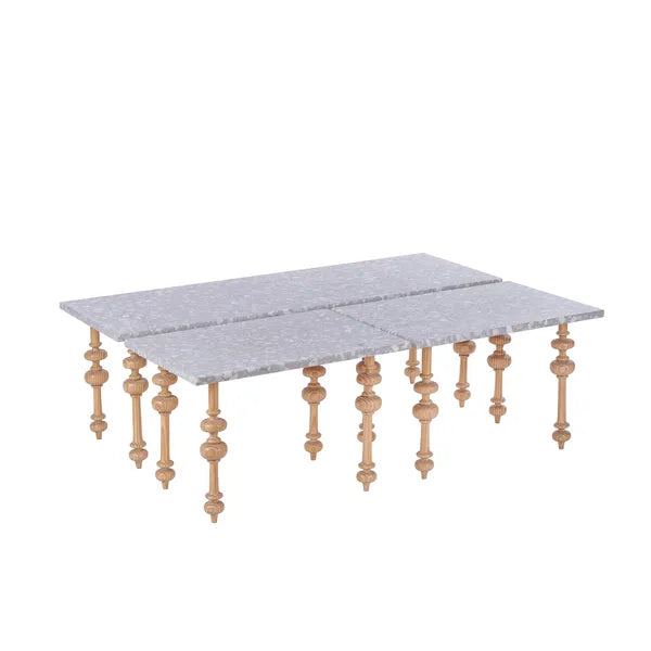 Terrazzo Fusion - Shewekar- The Mob Collective