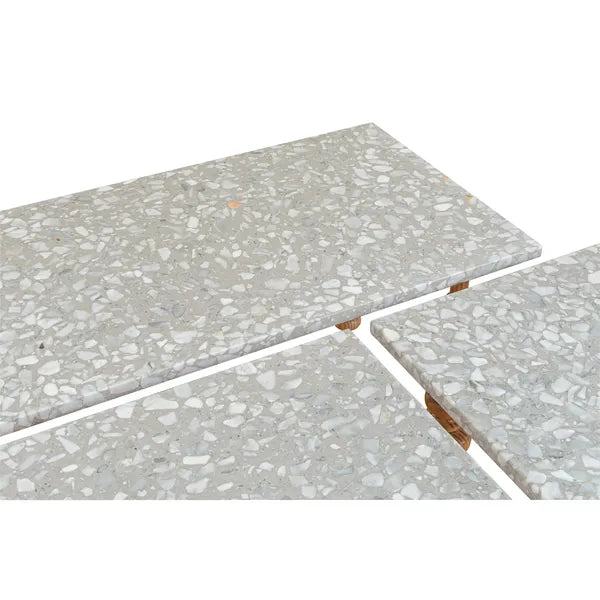 Terrazzo Fusion - Shewekar- The Mob Collective