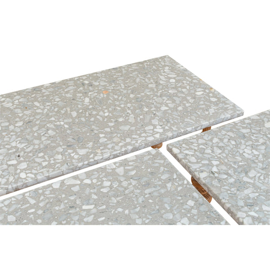 Terrazzo Fusion - Shewekar- The Mob Collective