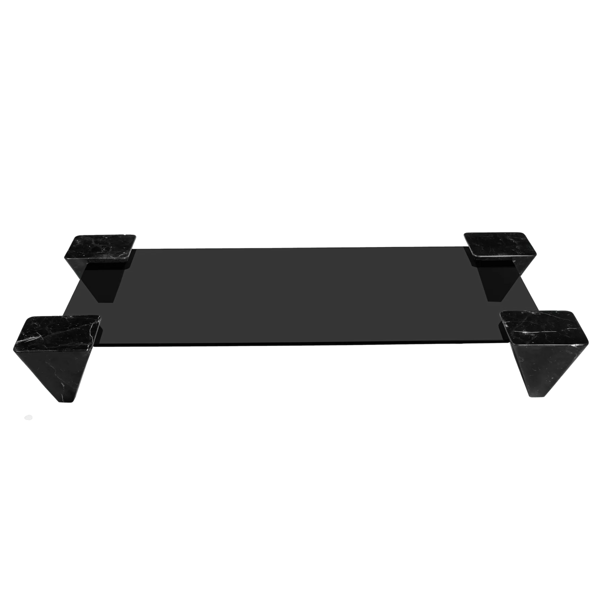Pyramid Coffee Table - Mahally- The Mob Collective