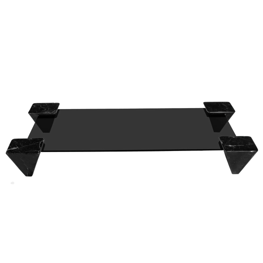 Pyramid Coffee Table - Mahally- The Mob Collective
